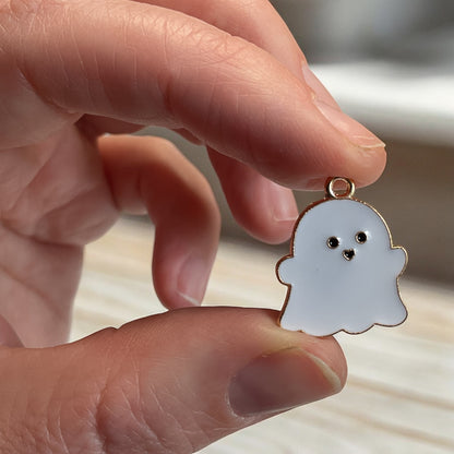 Ghost Earrings