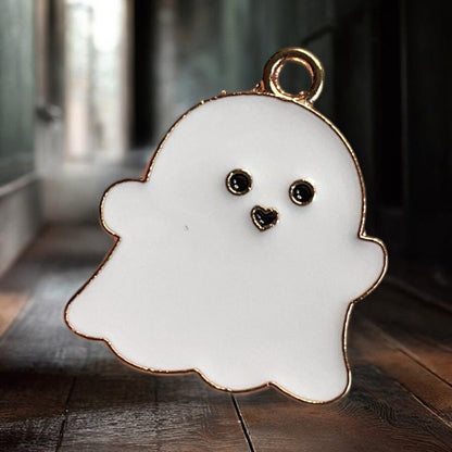 Ghost Earrings