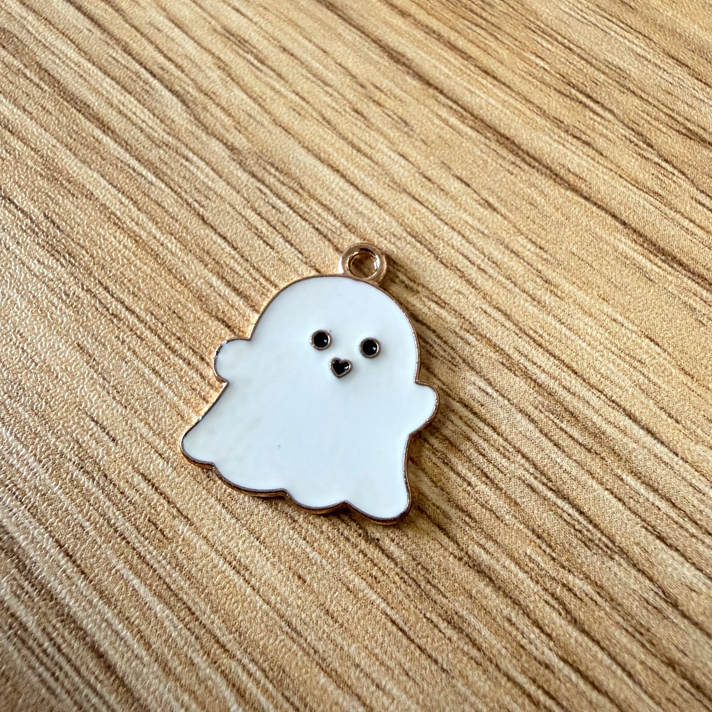 Ghost Earrings