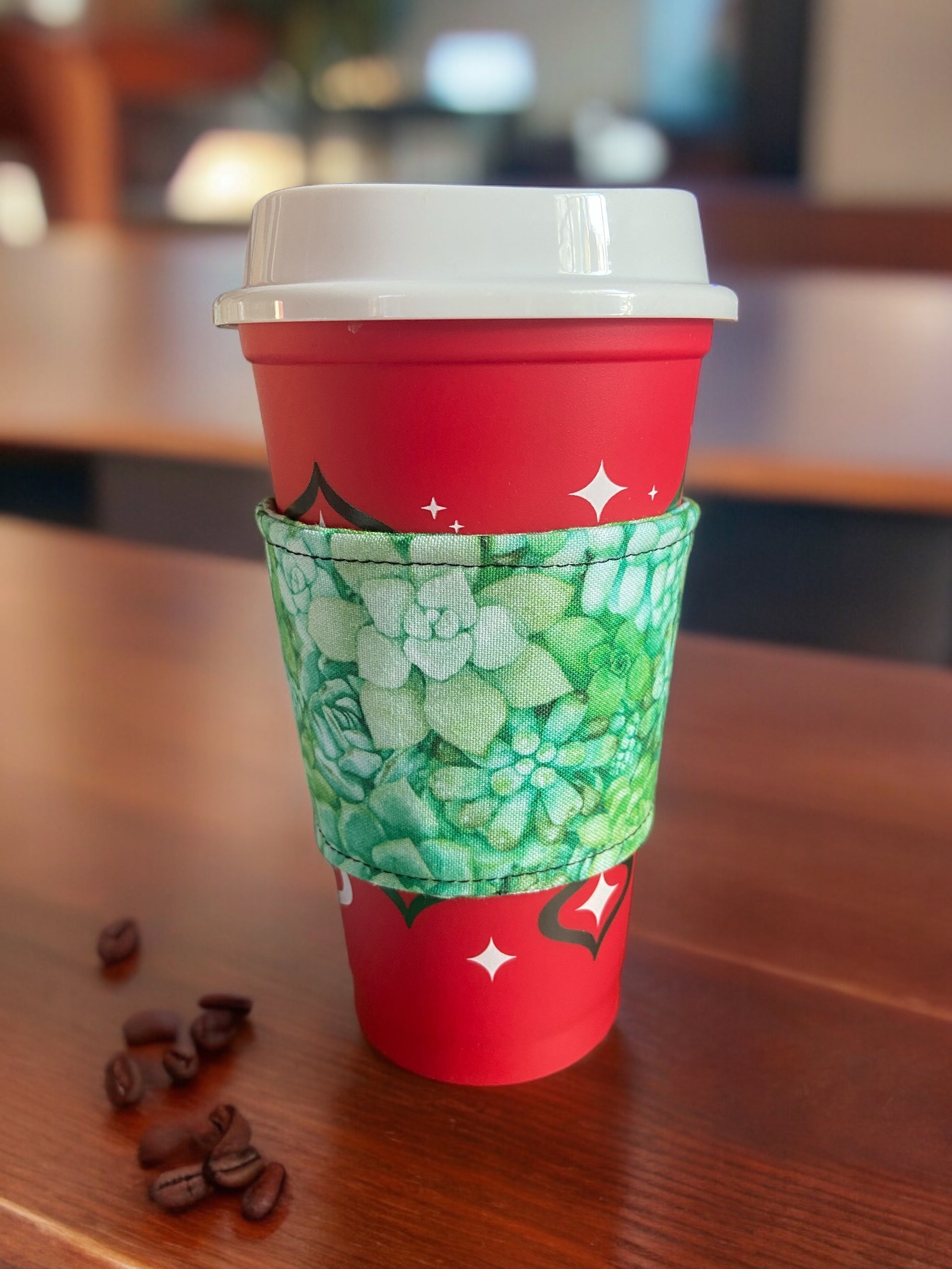 Coffee Sleeve