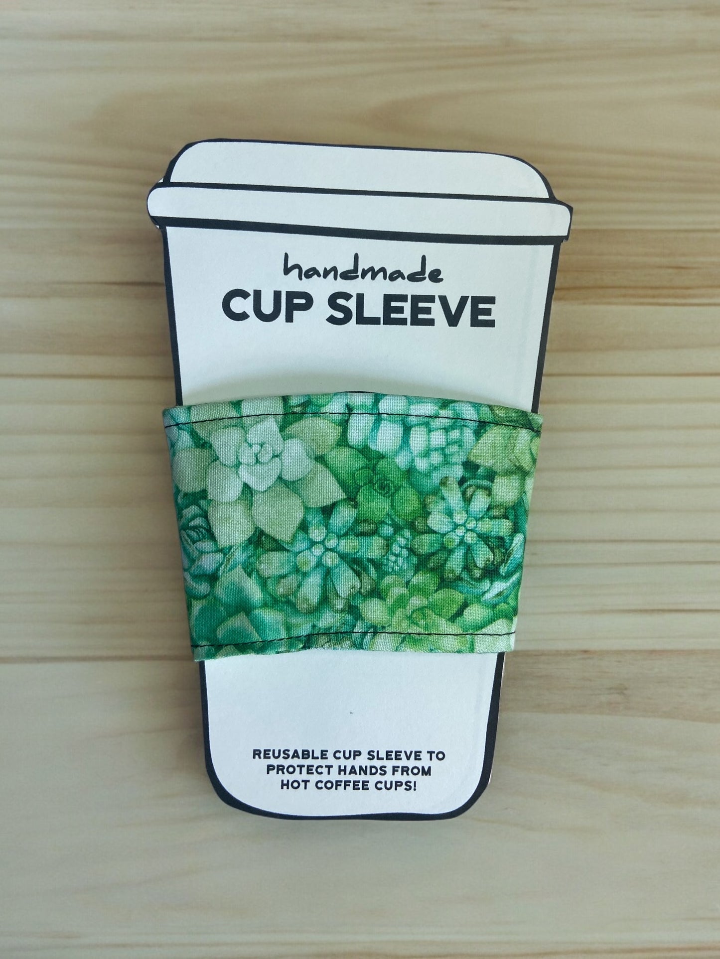 Coffee Sleeve