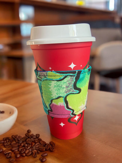 Coffee Sleeve