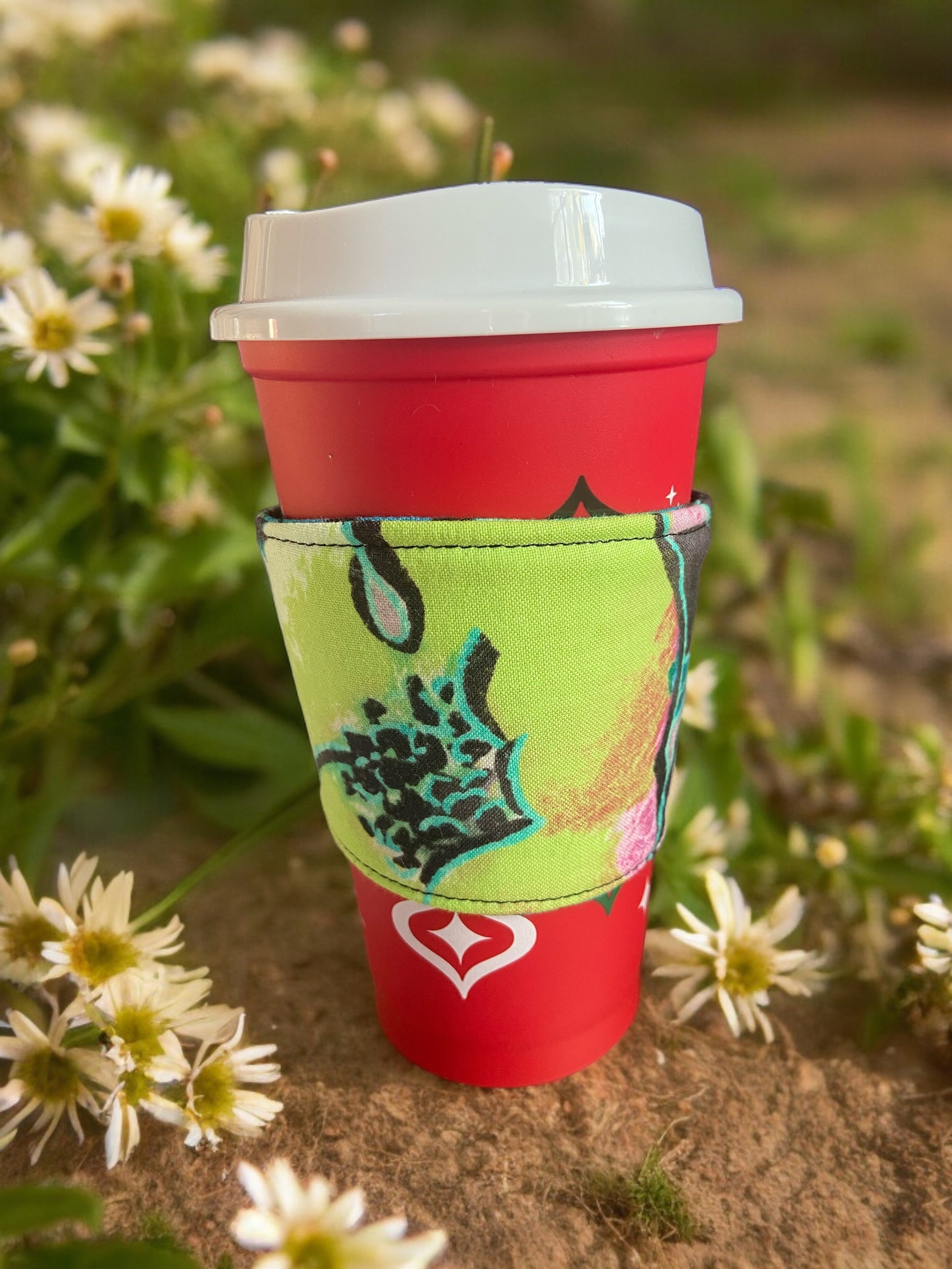 Coffee Sleeve