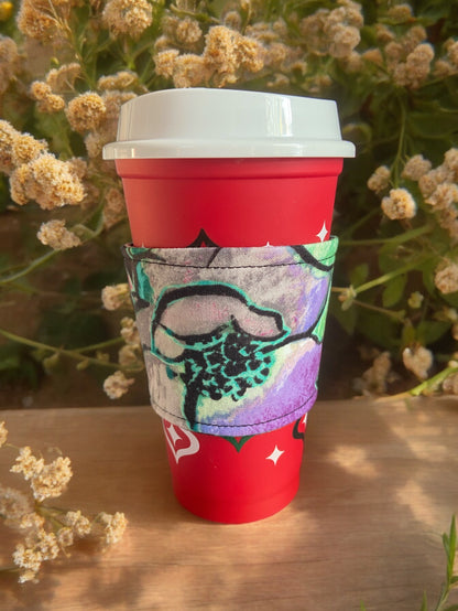 Coffee Sleeve