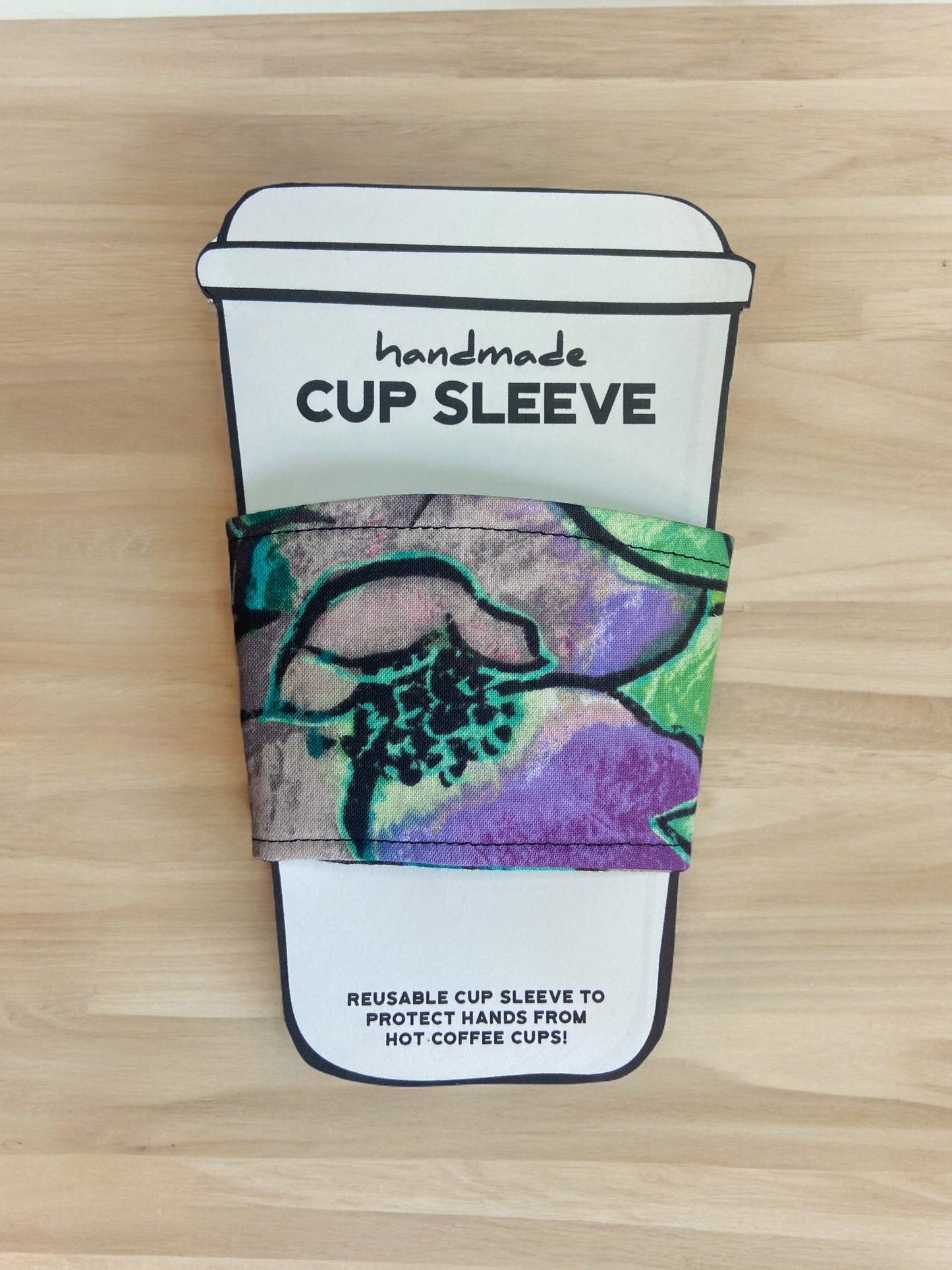 Coffee Sleeve