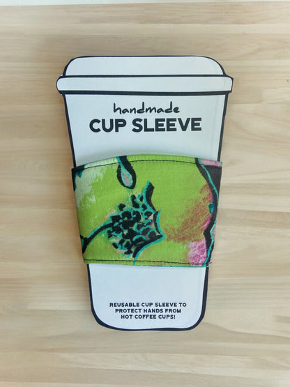 Coffee Sleeve