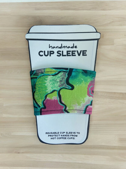 Coffee Sleeve