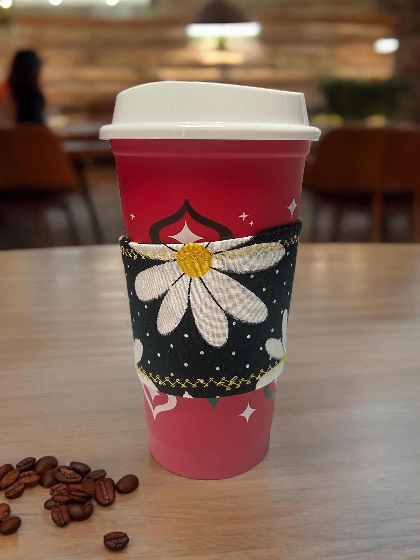 Coffee Sleeve