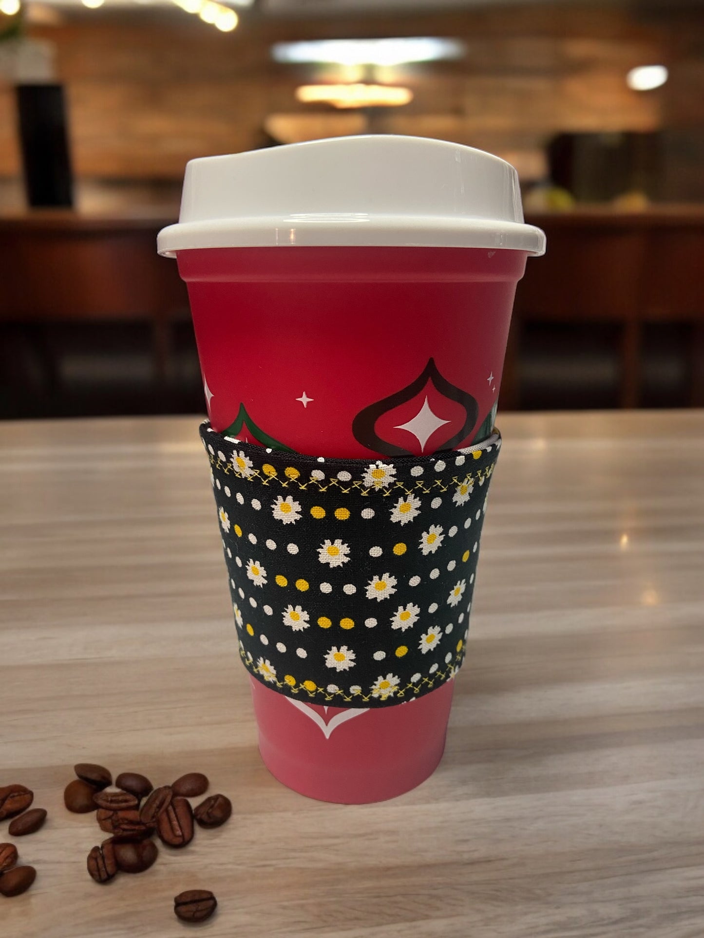 Coffee Sleeve