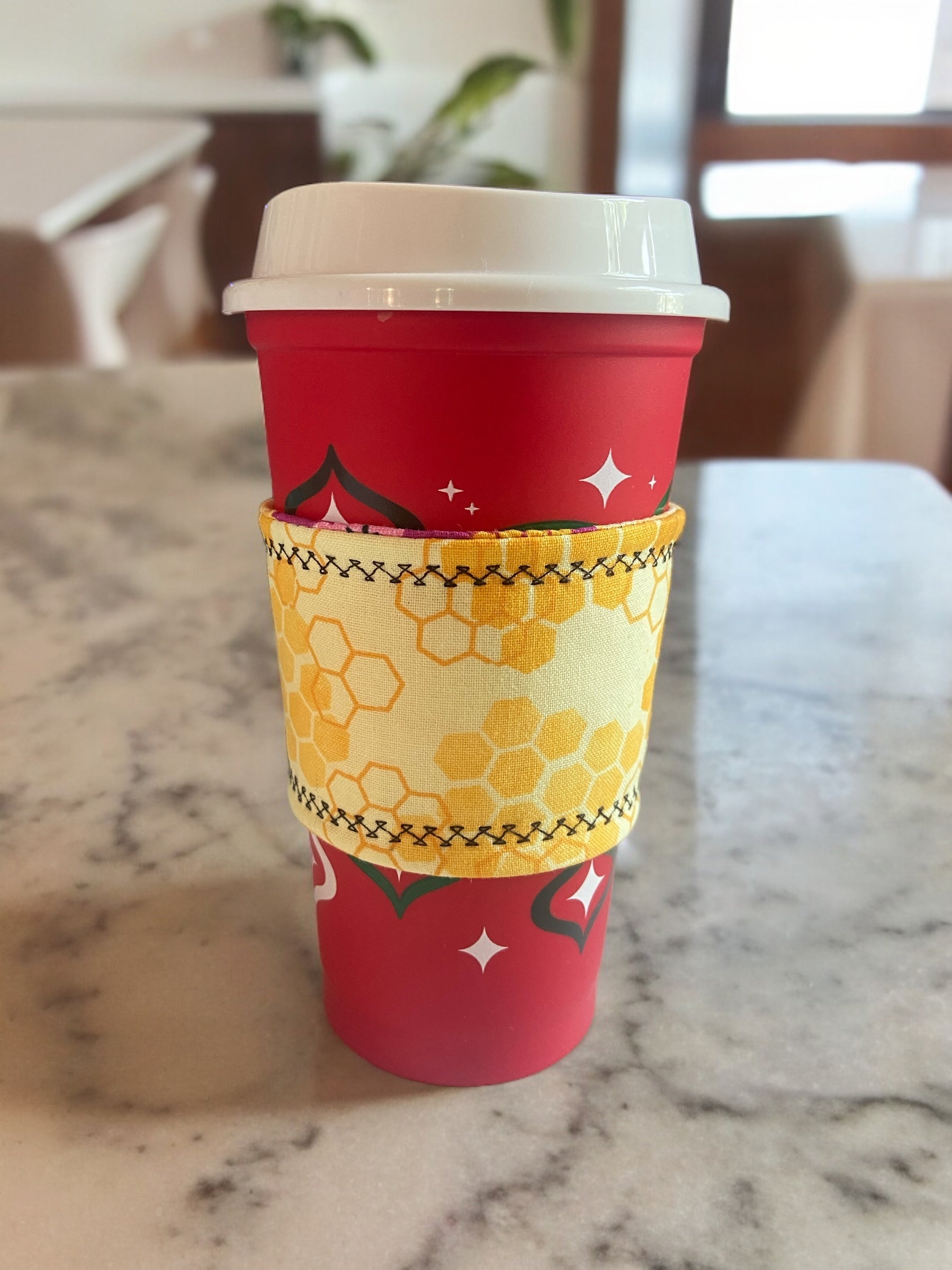 Coffee Sleeve