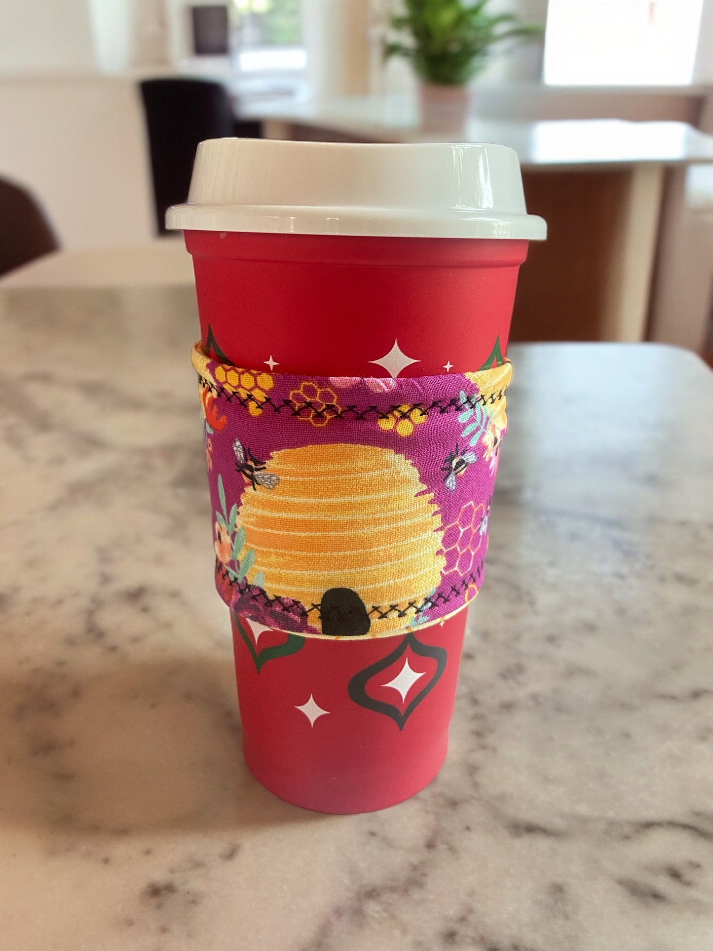 Coffee Sleeve