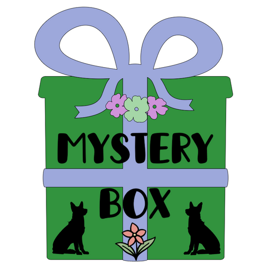 Mystery Bundles!